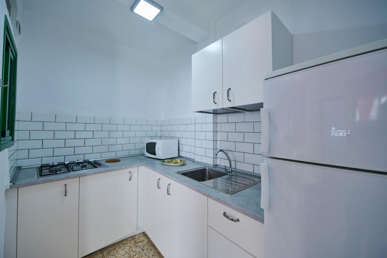 Apartment Marysol Tamaduste 12M From The Sea & Bbq Luaran gambar